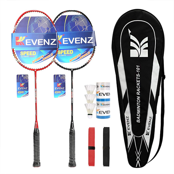 Beginner Badminton Racket Guide to Pick the right Racket