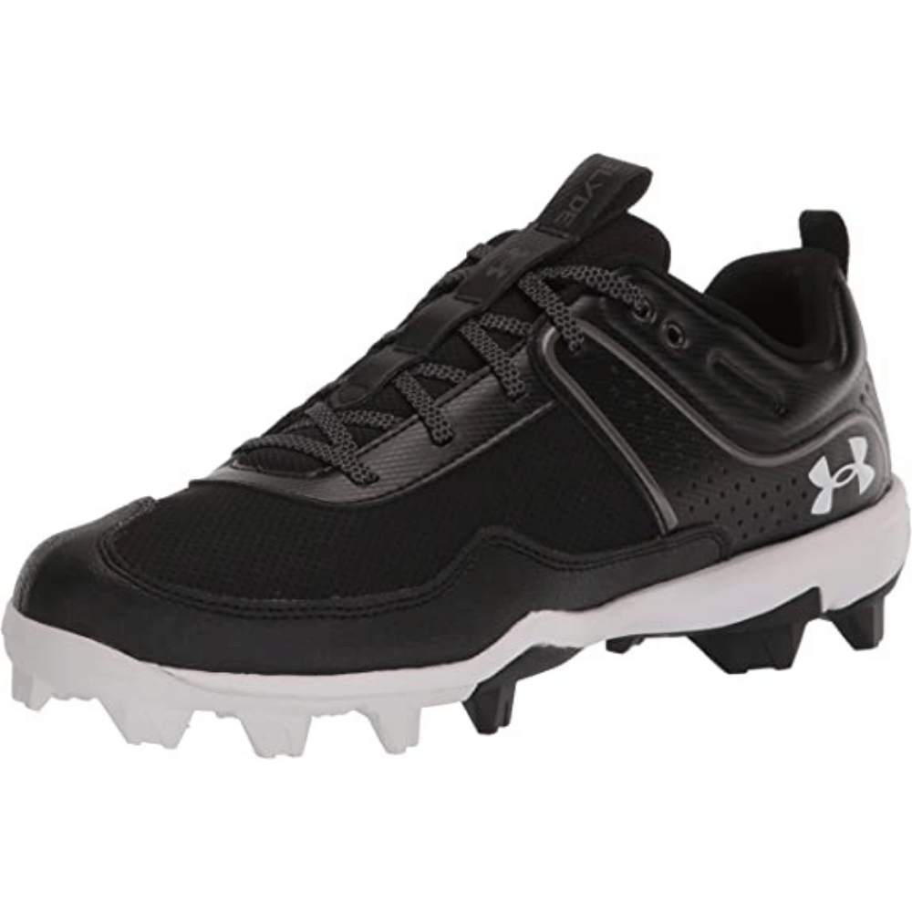 under armor metal softball cleats