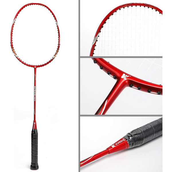 Best Badminton Rackets for Smashing your Opponents Away