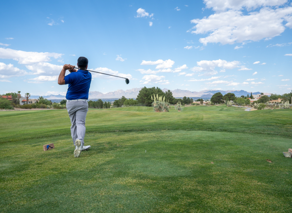 Low Spin Golf Balls - Do They Even Exist?