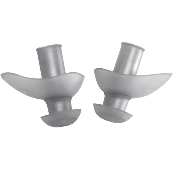 Why You Need Swimming Ear Plugs (And a Few to Choose From)