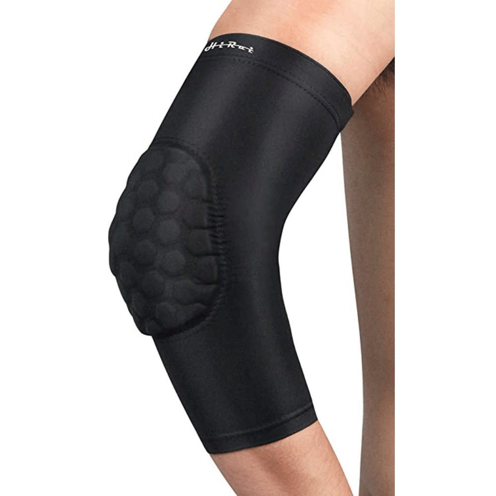 Buying Guide for How to Choose Elbow Pads for Volleyball