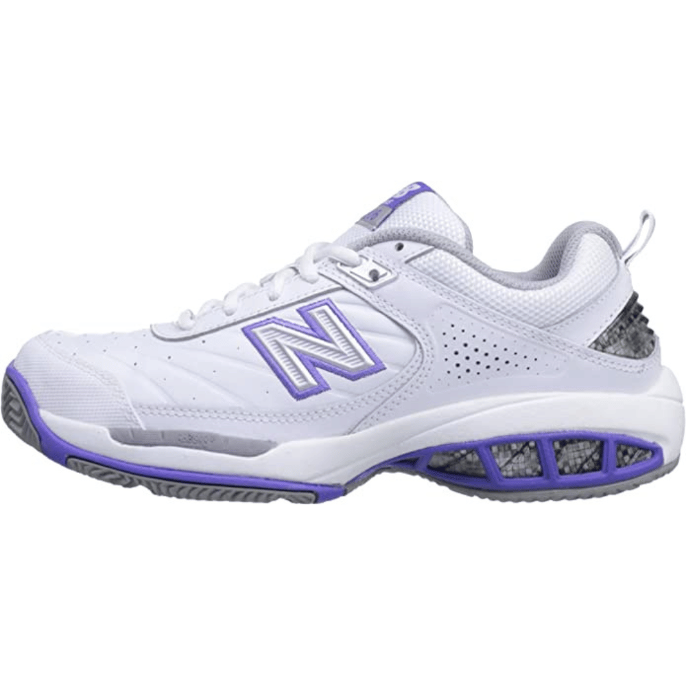 Alleviating Pain and Pressure Best Tennis Shoes for Bunions