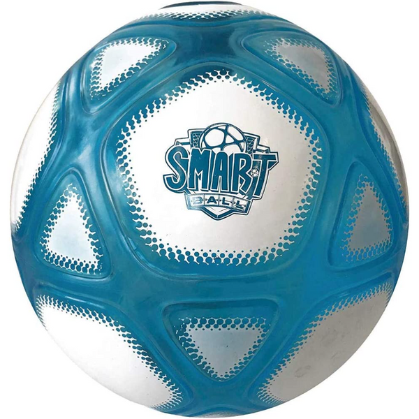 The Future of Soccer Training is Here The Smart Soccer Ball