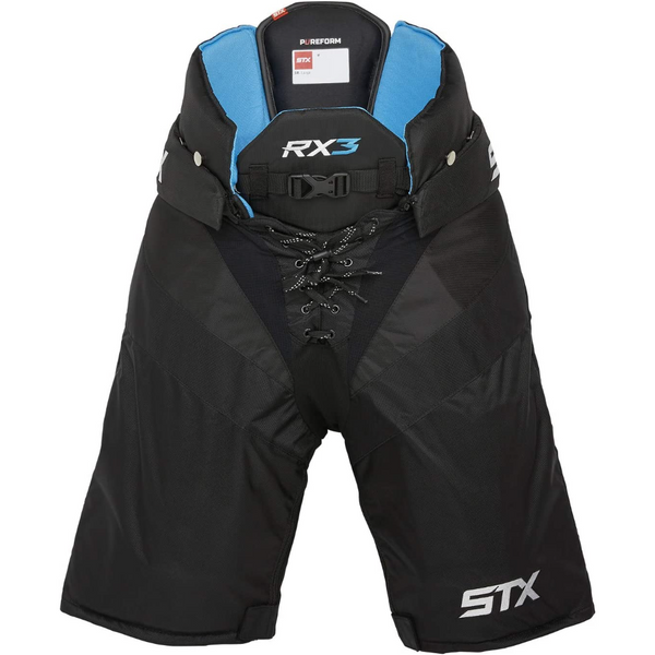 The Most Badass Hockey Goalie Pants That Shows Who's Coolest