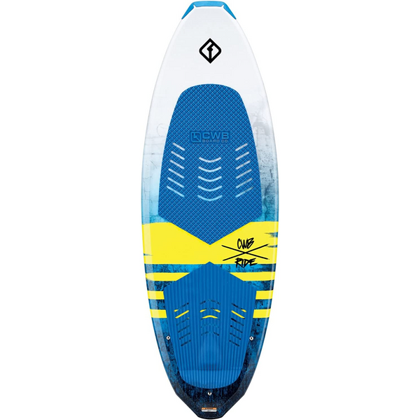 How to Choose the Best Wakesurf Boards for Beginners