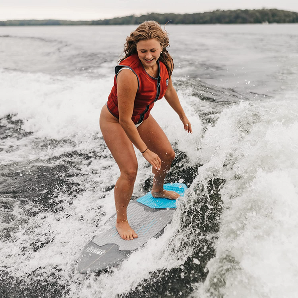 How to Choose the Best Wakesurf Boards for Beginners