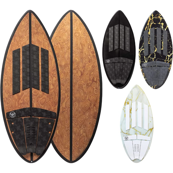 Discover the Best Skimboards to Take to your Next Beach Day