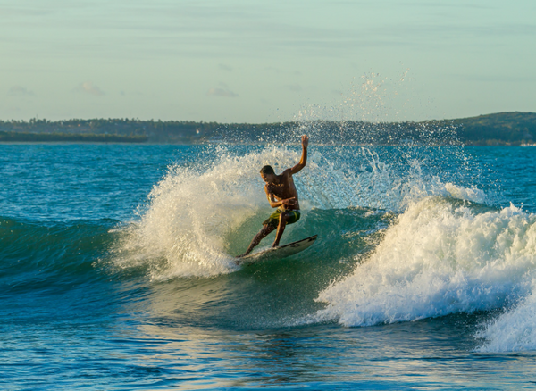 Is Surfing Hard? Are You Ready to Take on the Challenge?