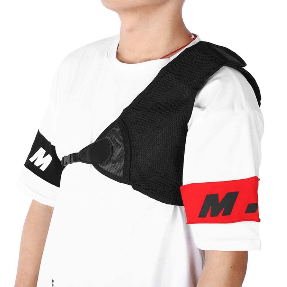 Why You Need an Archery Chest Guard for Your Protection?