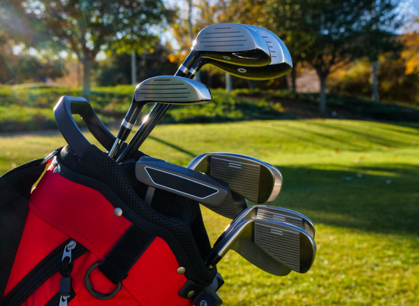 How many clubs in a golf bag? The rules you need to know