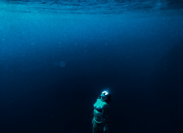 What is Freediving? It's an INSANE Way to Explore the Depths