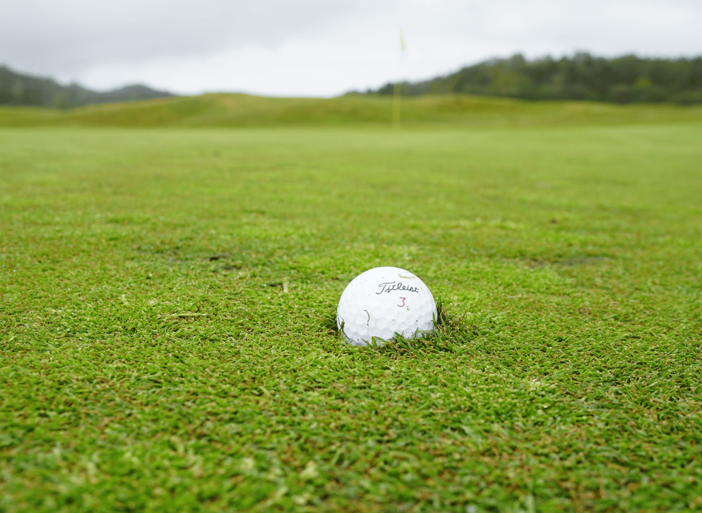 Do Golf Balls Go Bad? We'll Put Your Worries in the Bunker