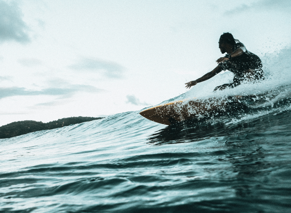 A SURFER'S GUIDE | How Long Does it Take to Learn to Surf?