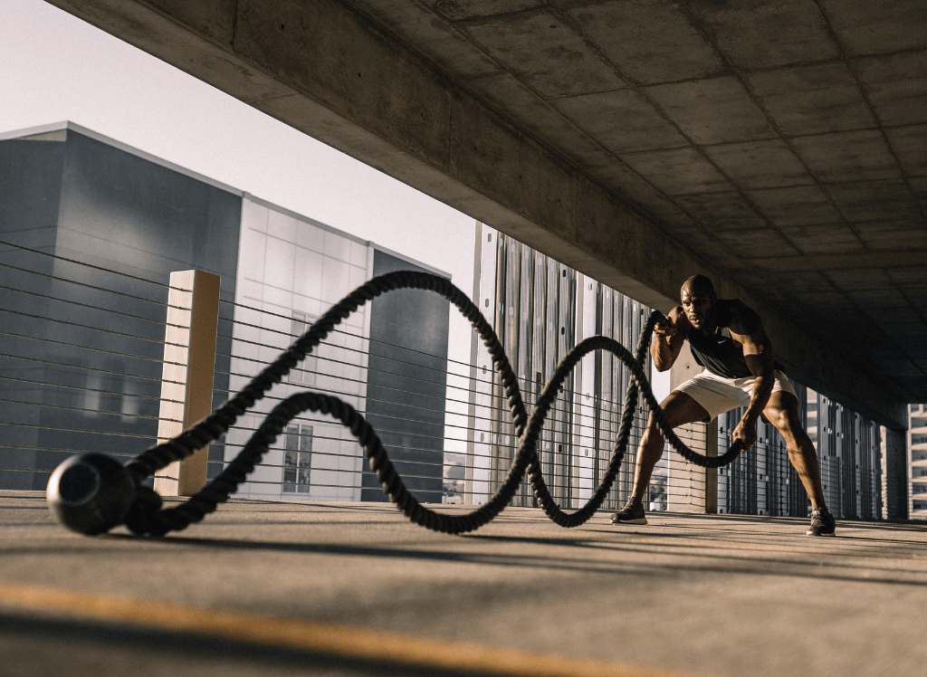 Get Unlimited Energy With The Best Pre-Workout For CrossFit