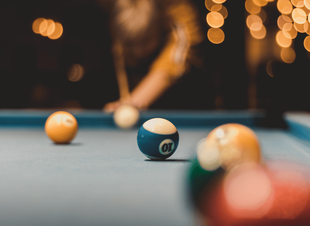 Learn How to Play Billiards: Tips and Tricks for Beginners