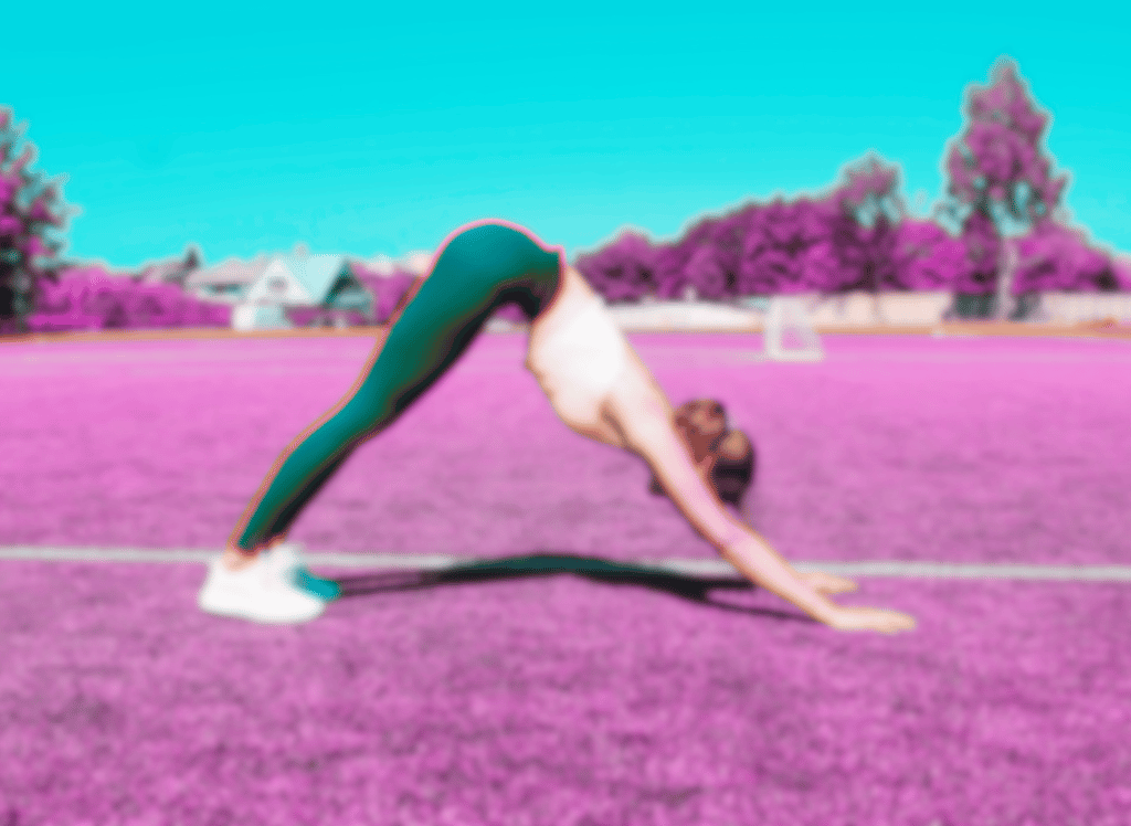 Are you Ready to Unlock the Benefits of Quadrobics for You