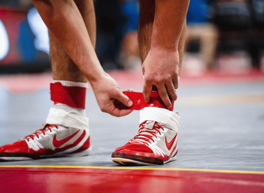 What You Need to Know About the Perfect Wrestling Shoes