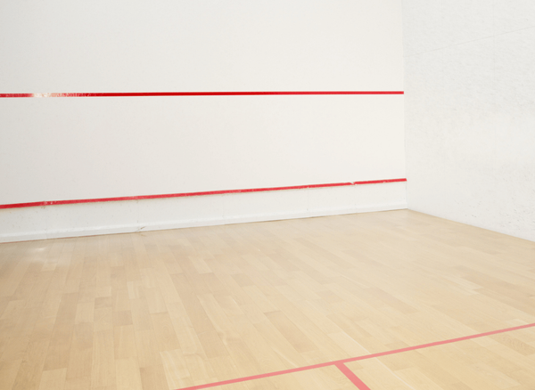 Are Squash and Racquetball the Same Thing? The Showdown