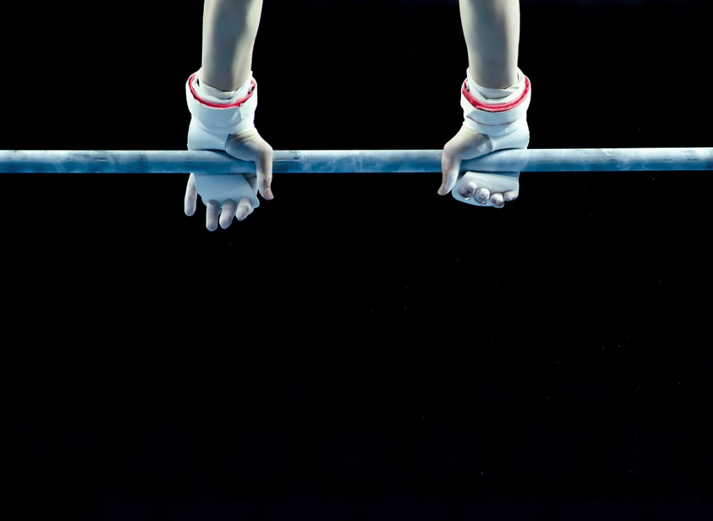 gymnastics