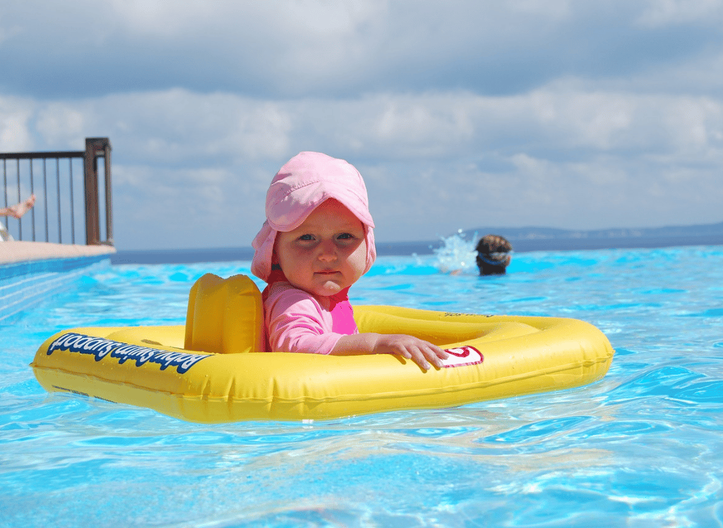 Top Baby Rash Guard Picks for Safe and Stylish Water Play
