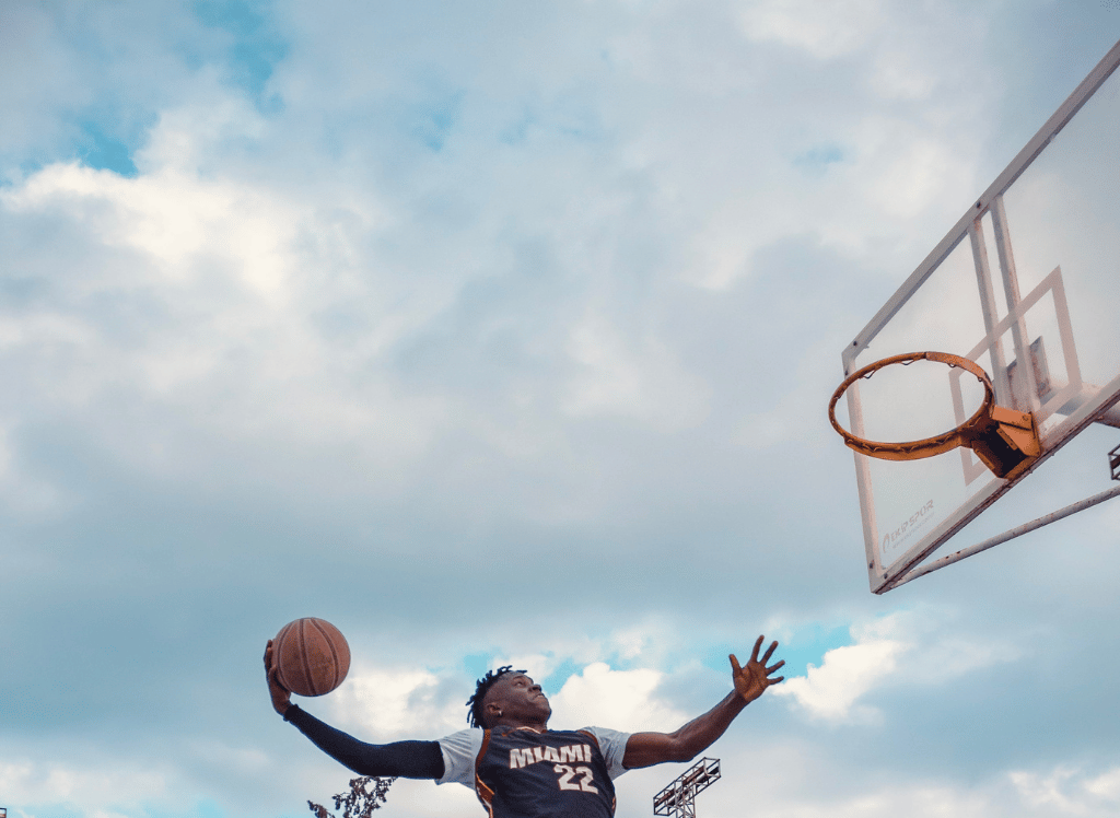 NBA Shooting Sleeve Unveiled for Hoops, Style, Performance!