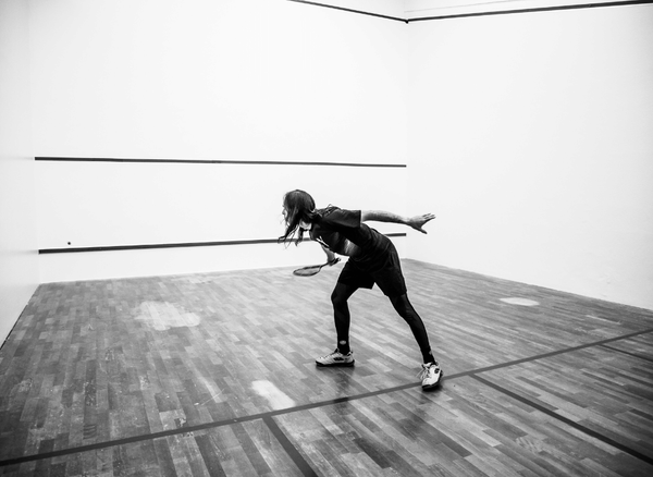 Mastering the Ins and Outs of Scoring in the game of Squash