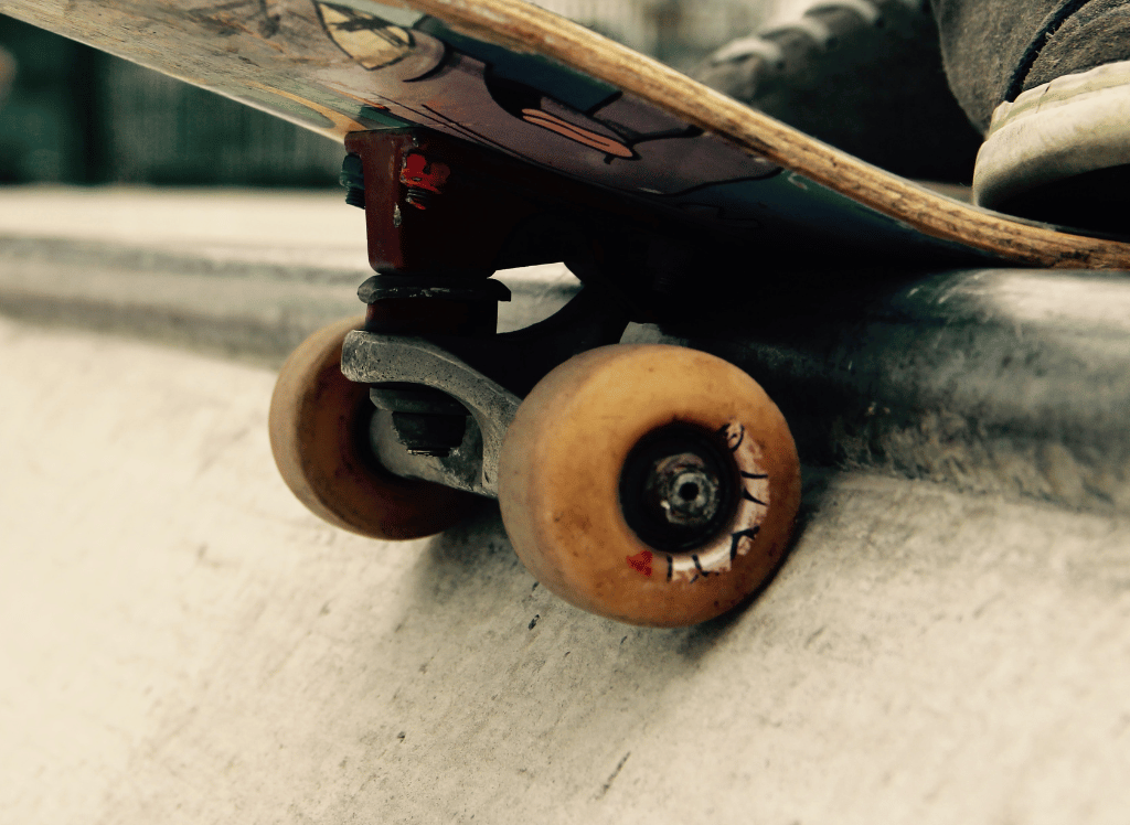 Conquer Any Terrain With the Right Skateboard Bearings