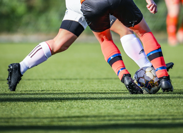 Is Soccer a Contact Sport? This is A Debate for the Ages…