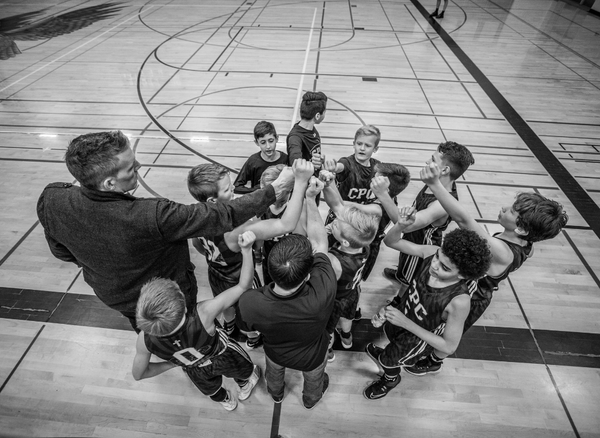 How to Become a Basketball Coach: A Slam Dunk Primer