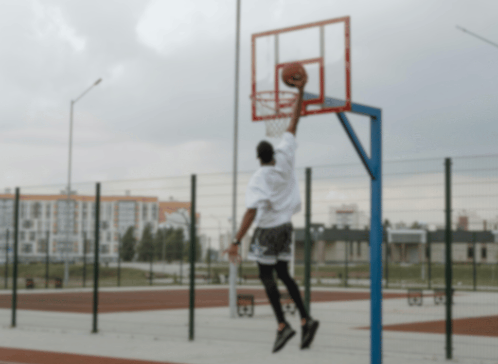 What is a Slam Dunk in Basketball? Just a High-Flying Act?