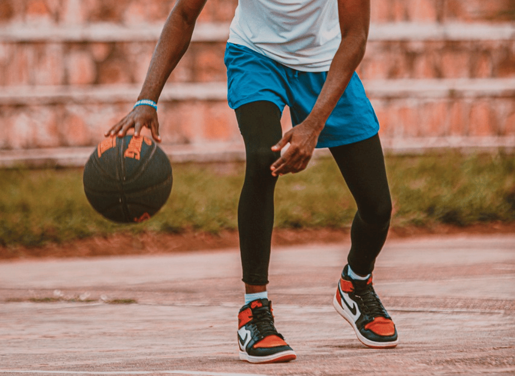 How to Get in Shape for Basketball: A Slam Dunk to Fitness