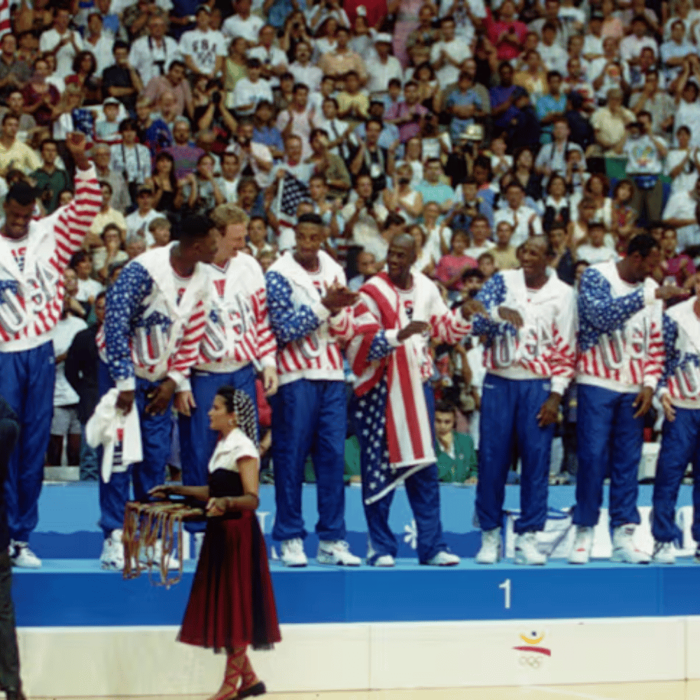 88 olympic basketball team