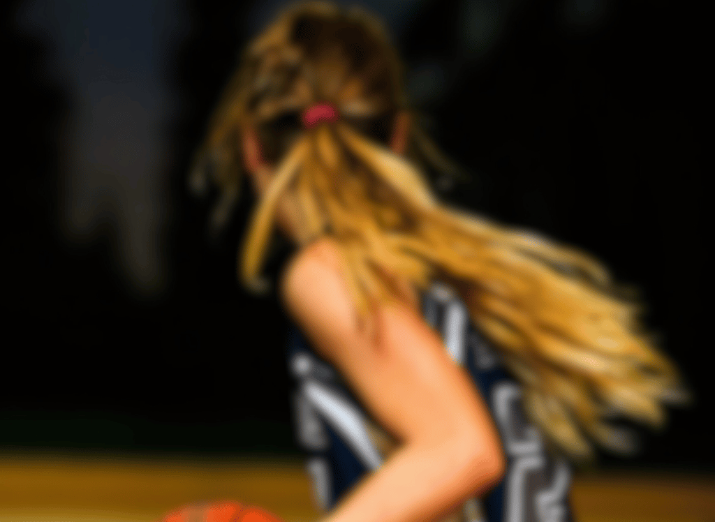 Who is the Logo of the WNBA? Can you Guess?